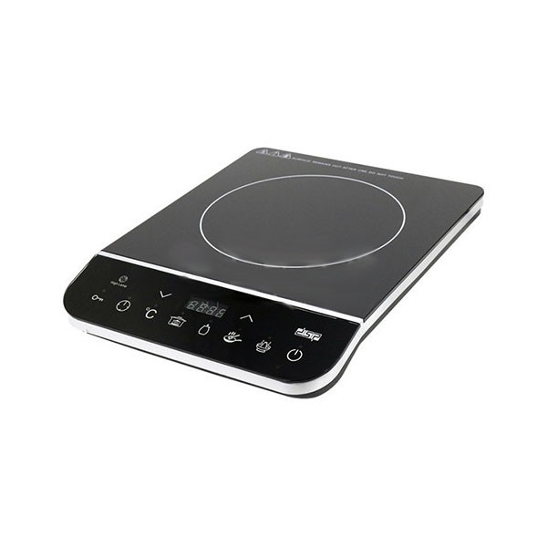 

Индукционная плита DSP KD5031 2000 Вт Black (2_005889)