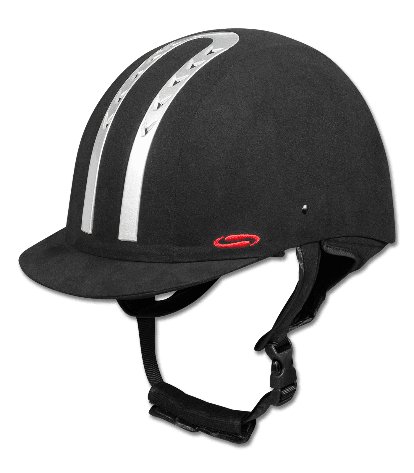 

Каска Waldhausen "SWING H08" Черный 56