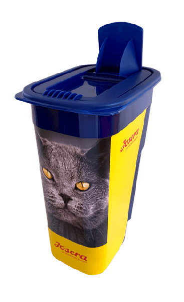 

Контейнер JOSERA для корма 4.1 л