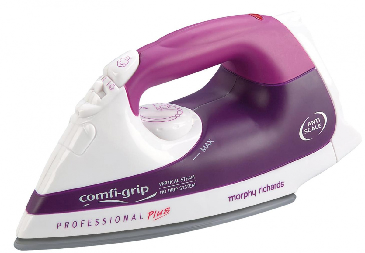 

Игрушка Casdon Comfi Grip Iron Утюг (5011551004947)