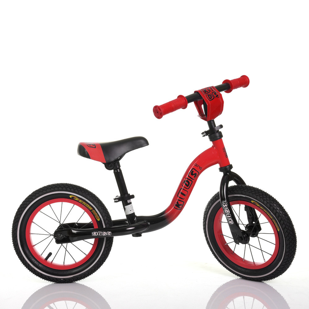 

Беговел Profi Kids ML1201A-1 Red / Black (ML1201A)