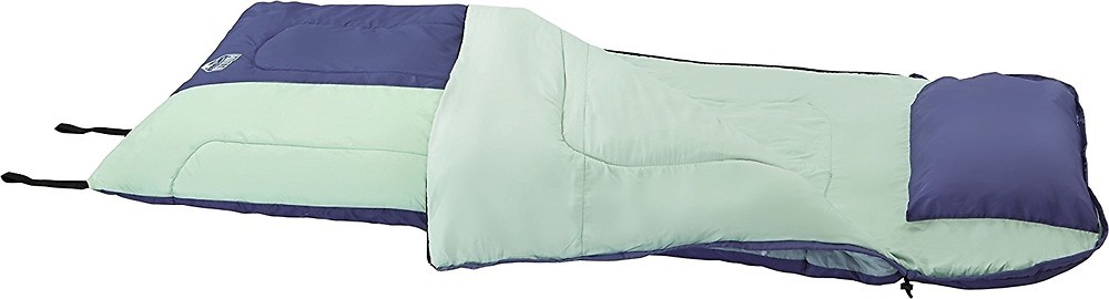 

Спальний мішок Bestway Slumber 300 205 x 90 см (68047)