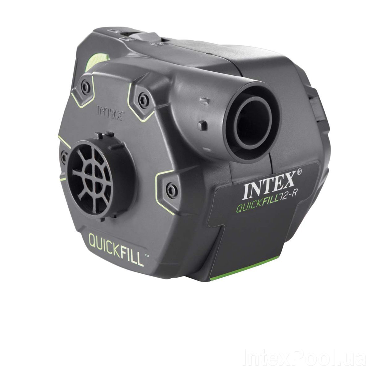 

Intex 66642, Насос електричний 600 л/хв
