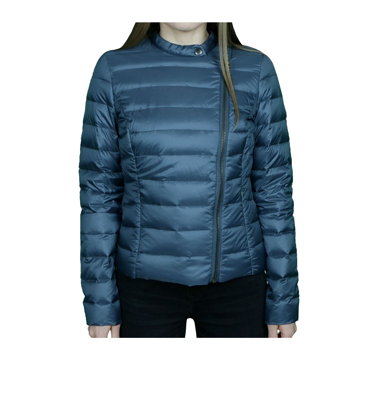 

Женская весенняя куртка Tom Tailor M TT000051