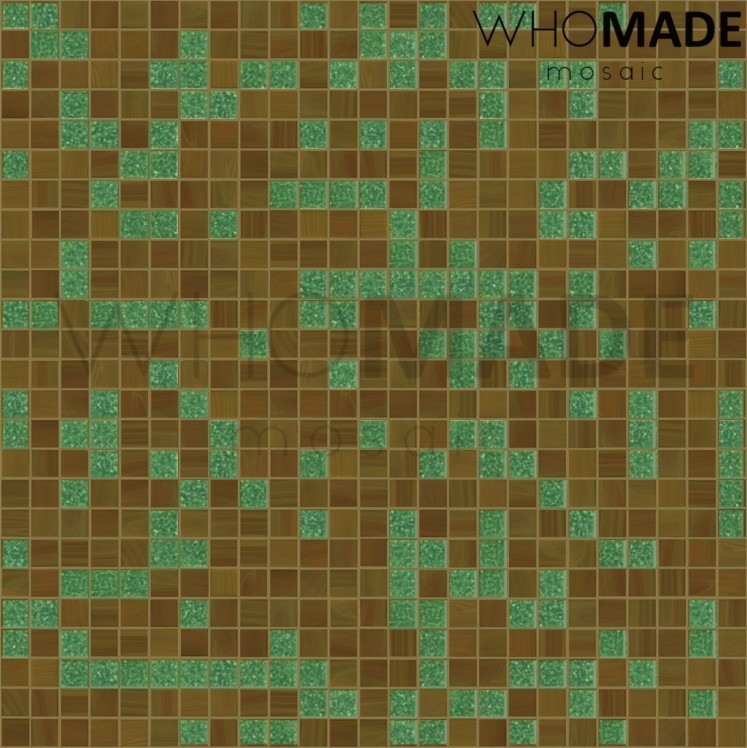 

Мозаика WhoMade Ukraine Wmix57