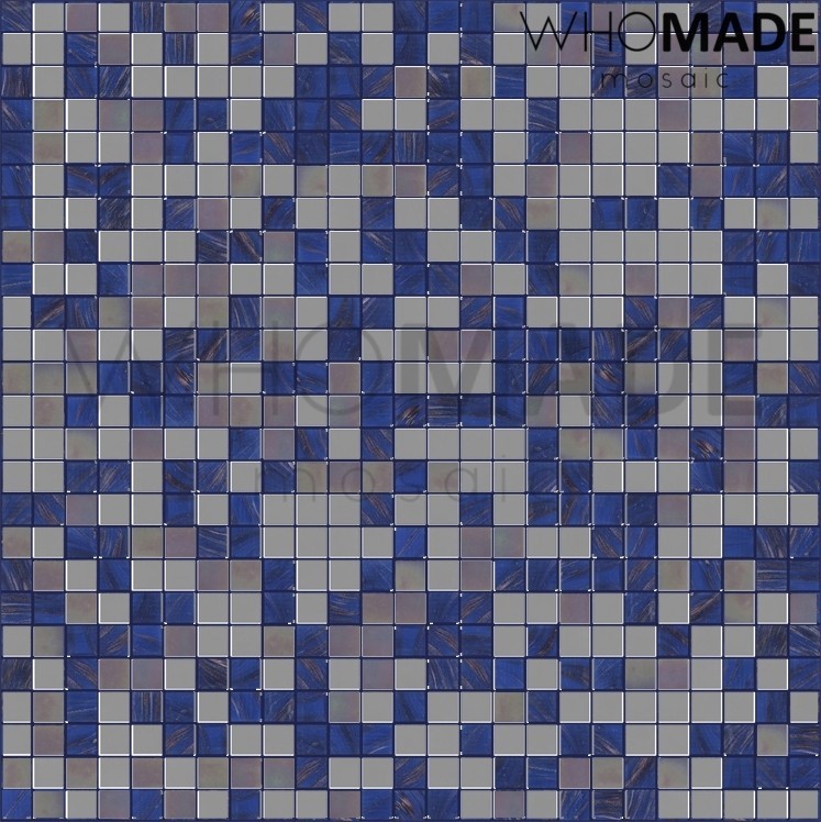 

Мозаика WhoMade Ukraine Wmix40