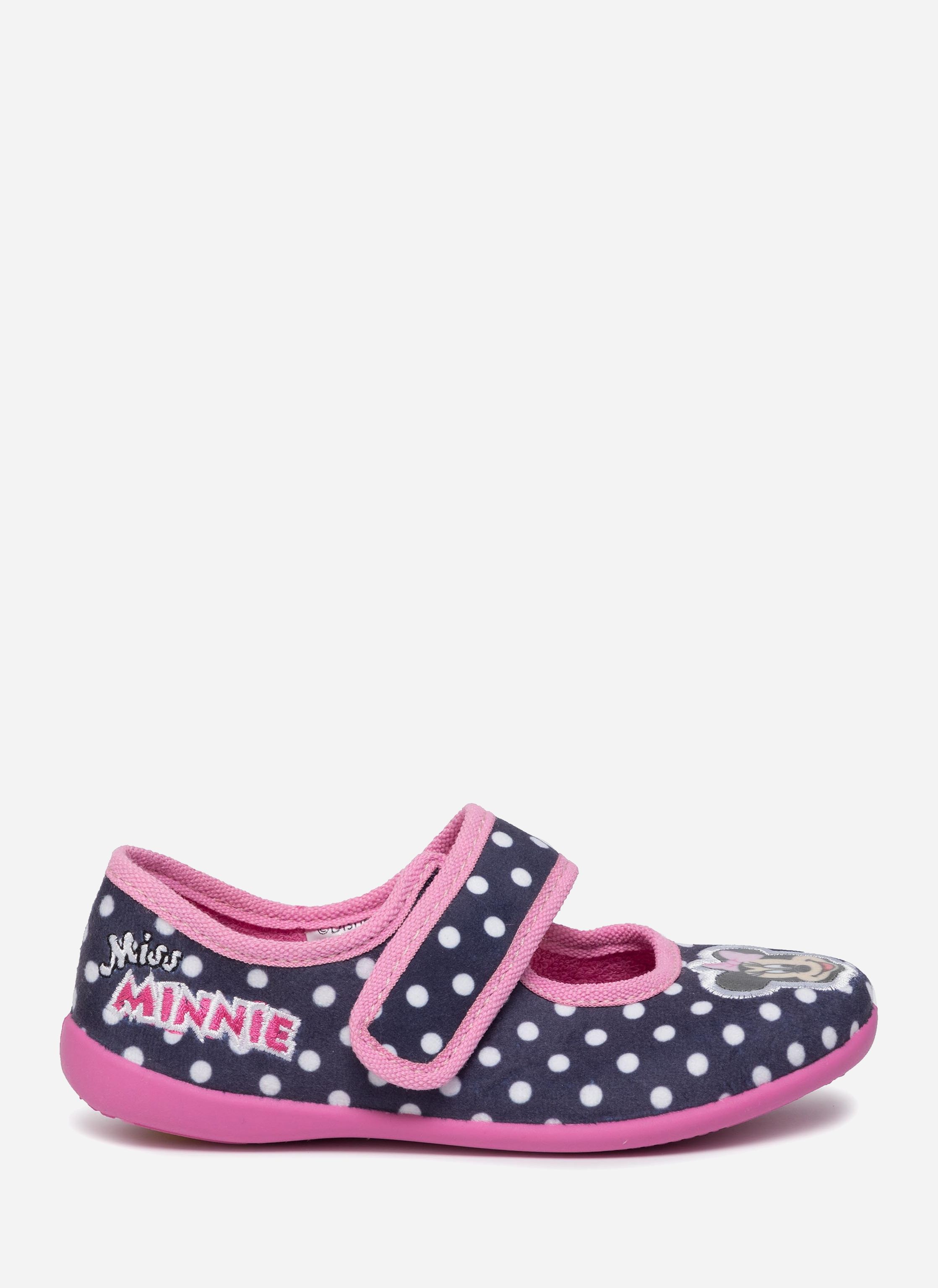 

Туфли Disney MB18-20DSTC 25 Синие