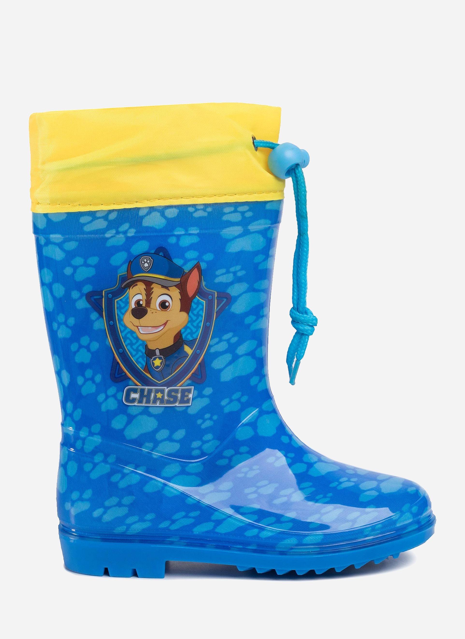 

Резиновые сапоги Disney URBPP13 30 Синие (5903419035623)