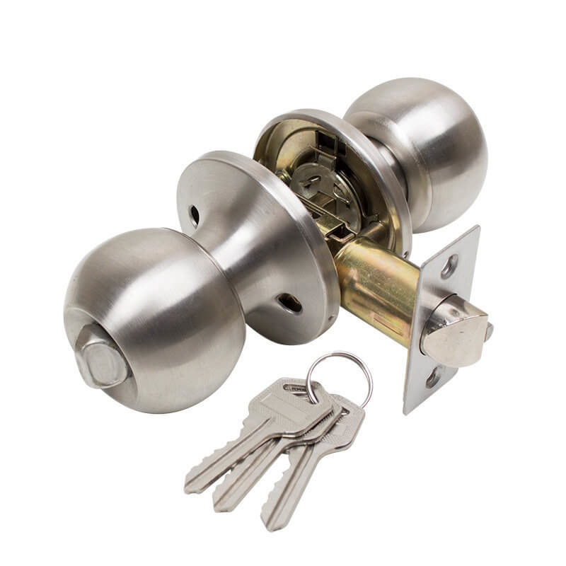 

Ручка кнопка Bruno 607 ET SS нержавеющая сталь (38389)
