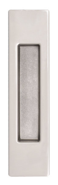 

Ручка на раздвижные двери RDA SL-152 SN матовый никель (37929)
