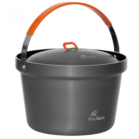 

Котелок Fire-Maple Rice Cooker 3L FMC-1404001