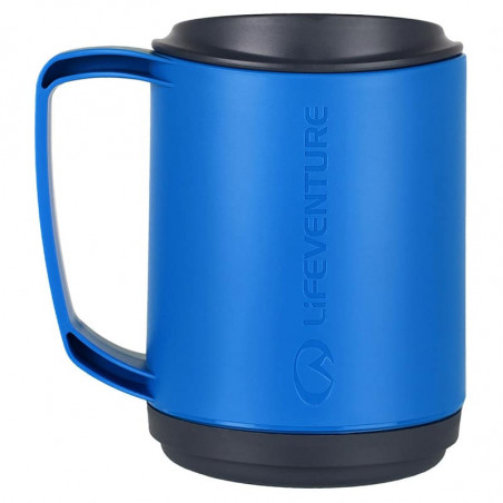 

Термокружка Lifeventure Insulated Ellipse Mug 350ml Blue