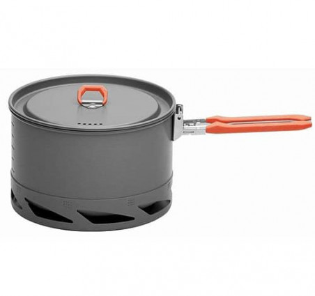 

Котелок Fire-Maple Cookware (FMC-K2)