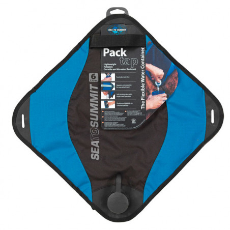 

Канистра для воды Sea To Summit Pack Tap 6L