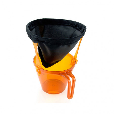 

Фильтр GSI Outdoors Ultralight Java Drip