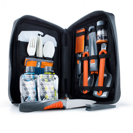 

Набор для кухни GSI Outdoors Destination Kitchen Set 24
