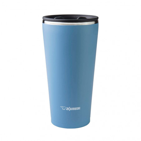 

Термостакан Zojirushi 0.45L (SX-FSE45AD) Blue