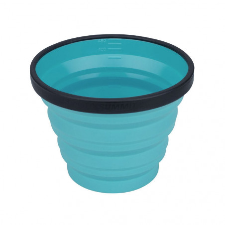

Стакан Sea To Summit X-Mug 480ml Pacific blue