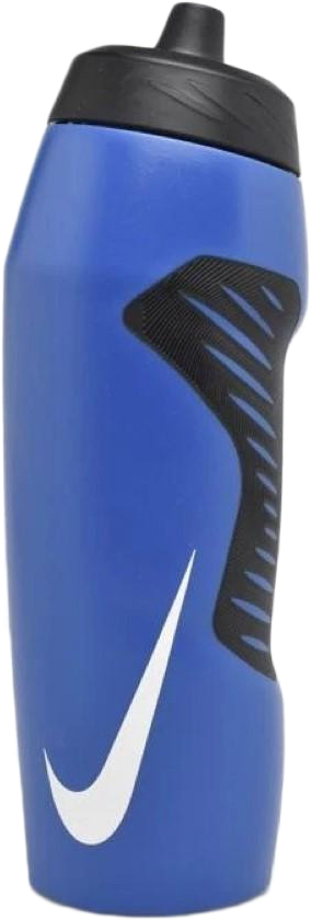 

Бутылка для воды Nike N.000.3178.451.32 Hyperfuel Water Bottle 32OZ 946 мл Темно-синяя (887791328366)