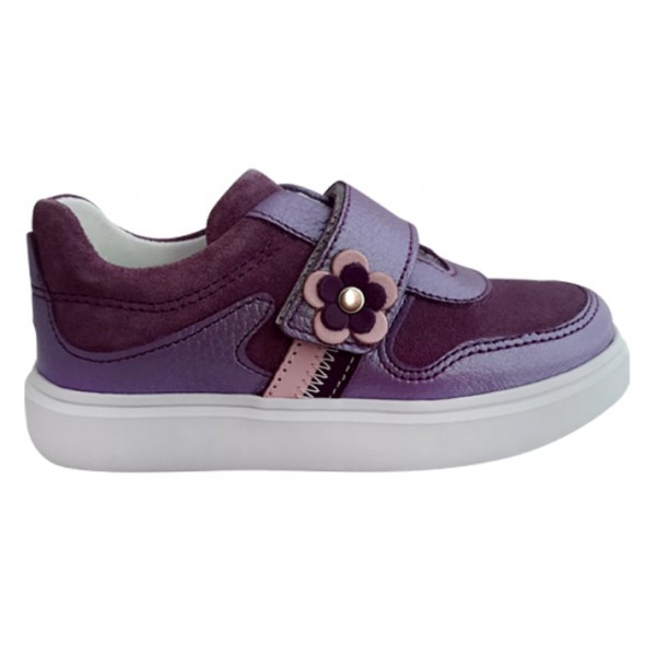 

Кроссовки Minimen 89FIOLET21 р. 30 19,5 см Фиолетовый