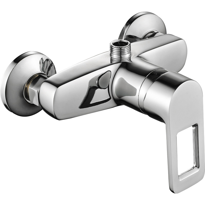 

Смеситель для душа GAVI 003 MI1598 MIXXUS 150 Стальной (1377683864)