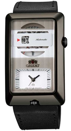 

Наручные часы Orient XCAA001W