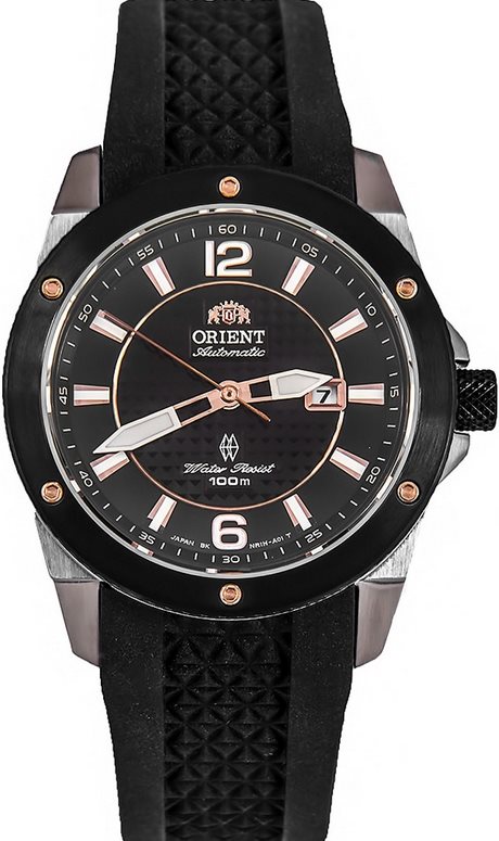 

Наручные часы Orient NR1H002B