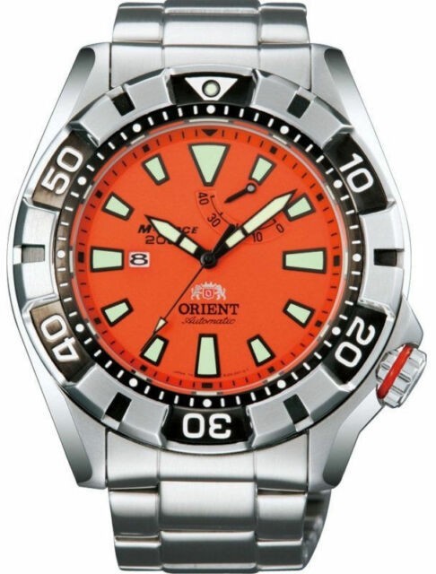 

Наручные часы Orient EL03002M