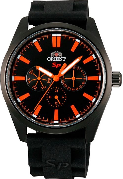

Наручные часы Orient UX00002B