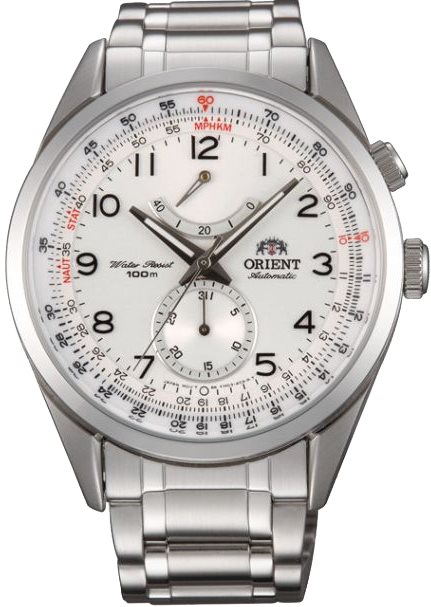 

Наручные часы Orient FM03002W