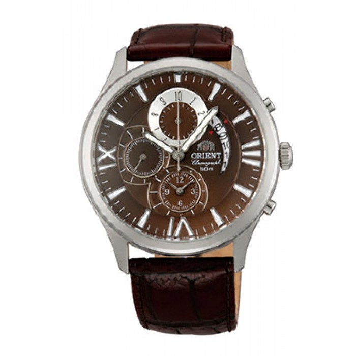 

Наручные часы Orient TT0N003T
