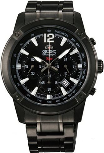 

Наручные часы Orient TW01001B0