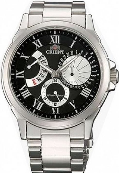 

Наручные часы Orient UU08001B