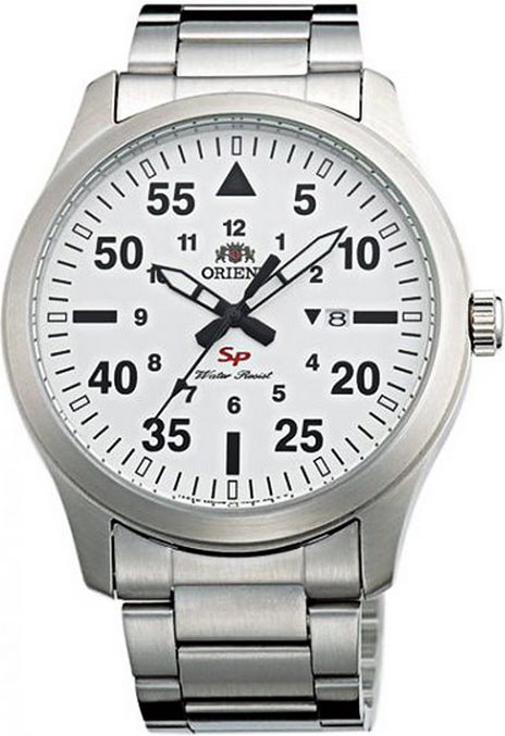 

Наручные часы Orient UNG2002W