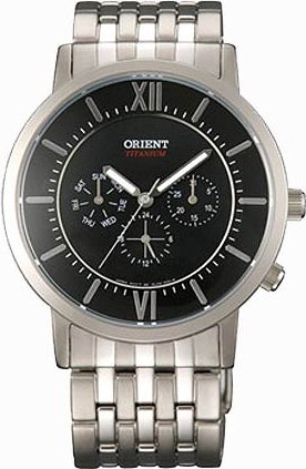 

Наручные часы Orient RL03003B