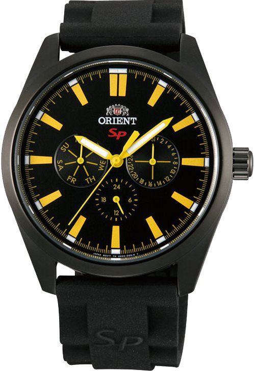 

Наручные часы Orient UX00003B