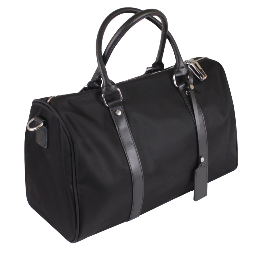 

Сумка дорожная de esse BV38638-1 Черная