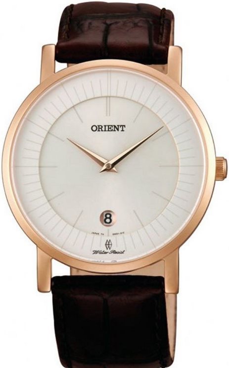

Наручные часы Orient GW0100CW