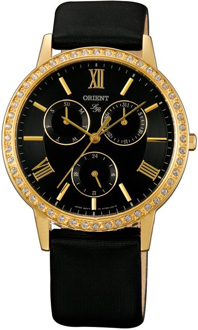 

Наручные часы Orient UT0H003B