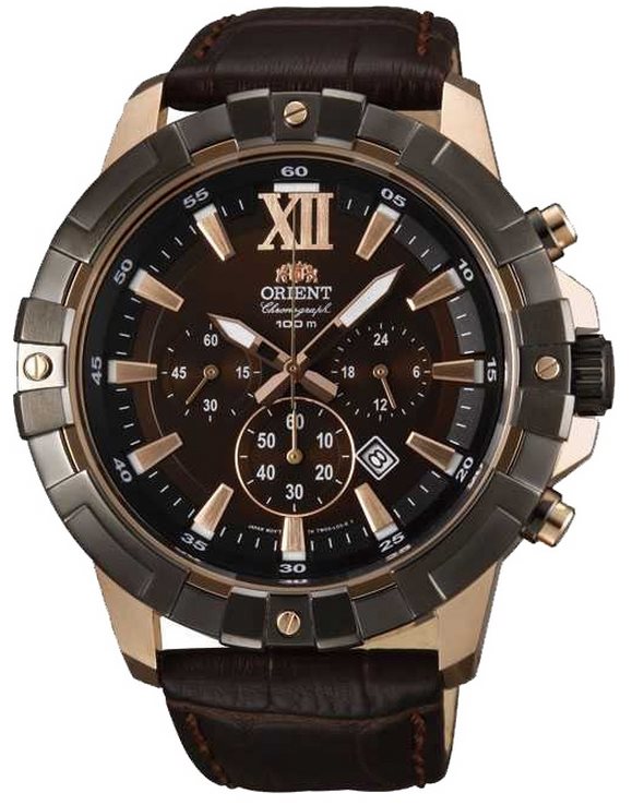 

Наручные часы Orient TW03003T