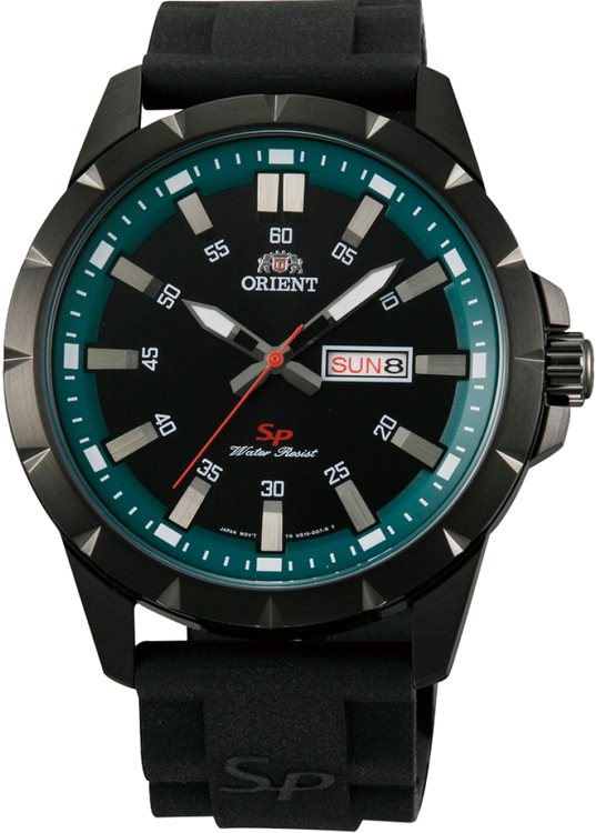

Наручные часы Orient UG1X00AB9