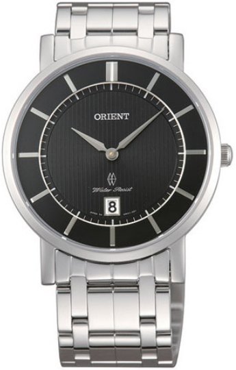 

Наручные часы Orient GW01005B