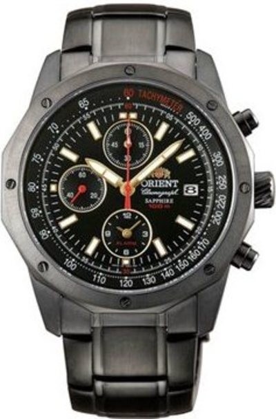 

Наручные часы Orient TD0X004B