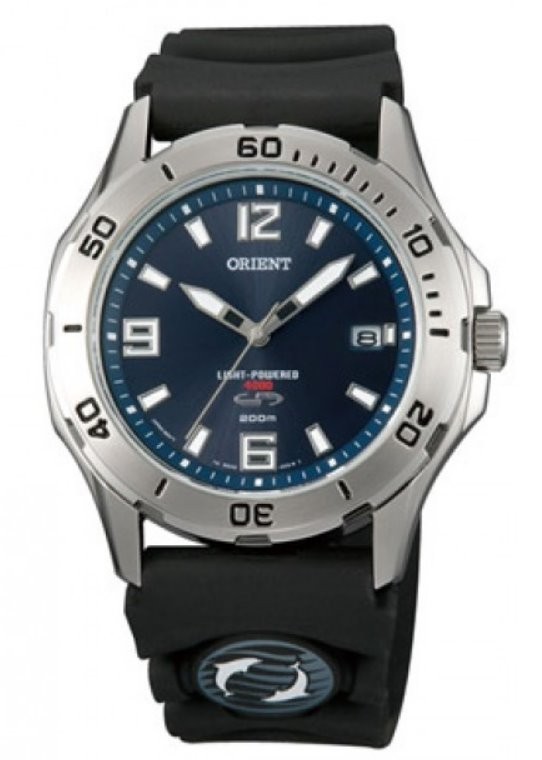 

Наручные часы Orient WE00004D0