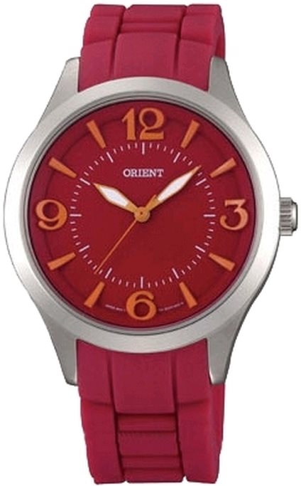 

Наручные часы Orient QC0T004H