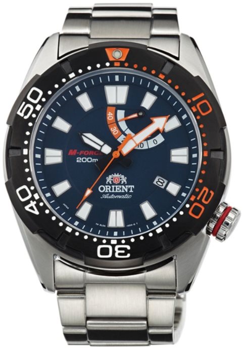 

Наручные часы Orient EL0A002D