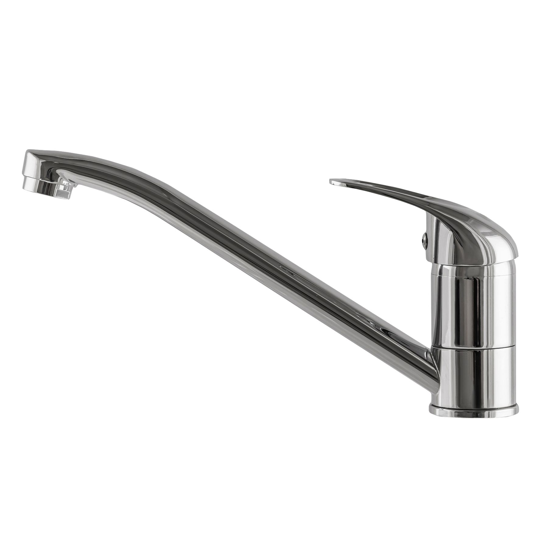 

Змішувач для кухні Globus Lux Sena GS-103