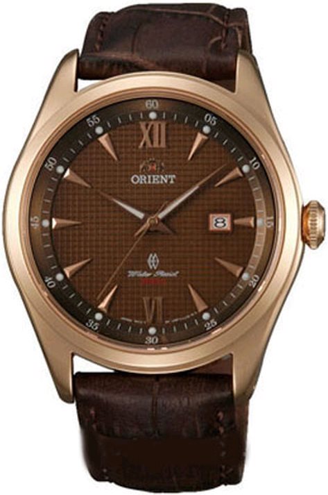 

Наручные часы Orient UNF3001T0