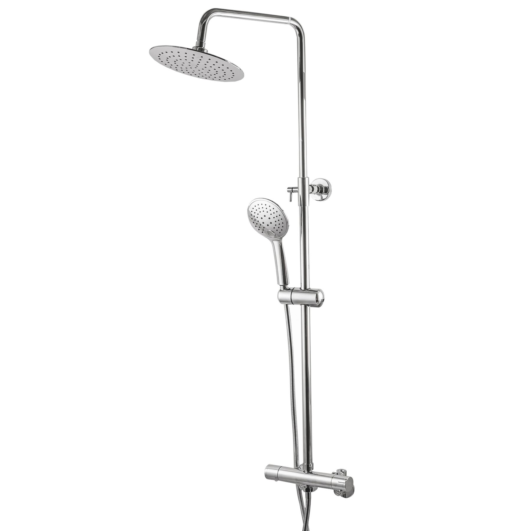 

Душова система Globus Lux DS0040S