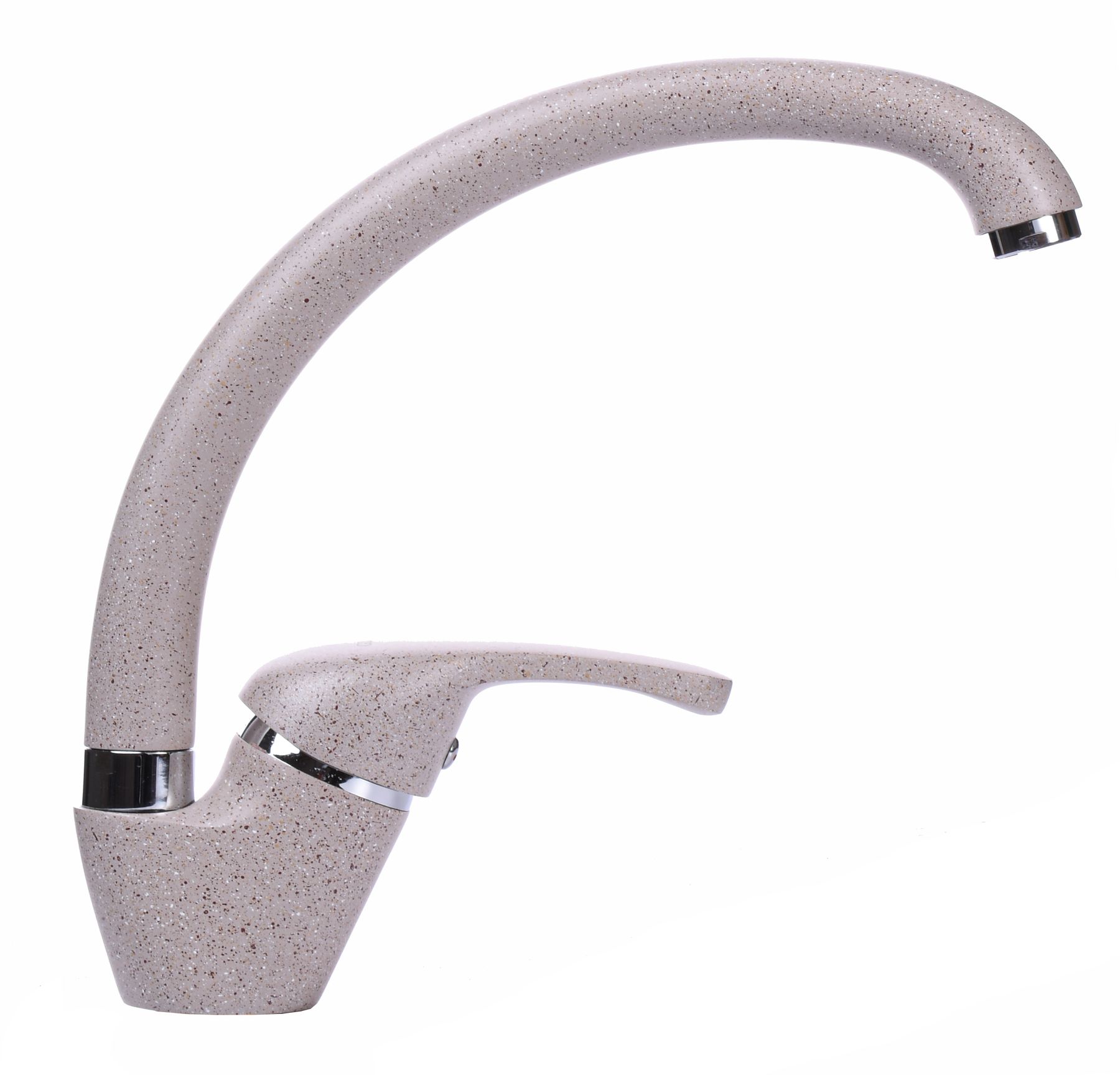 

Змішувач для кухні Globus Lux GLSO-0203S-5-TERRA